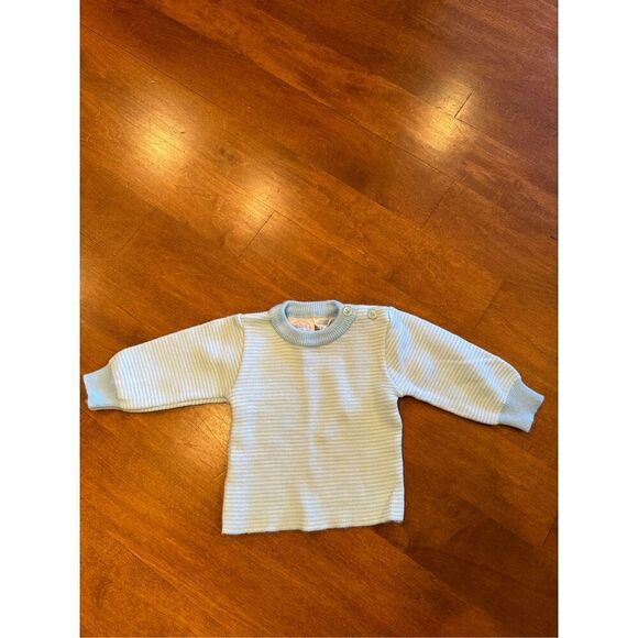 Vintage baby mine alone sweater - Picture 1 of 4